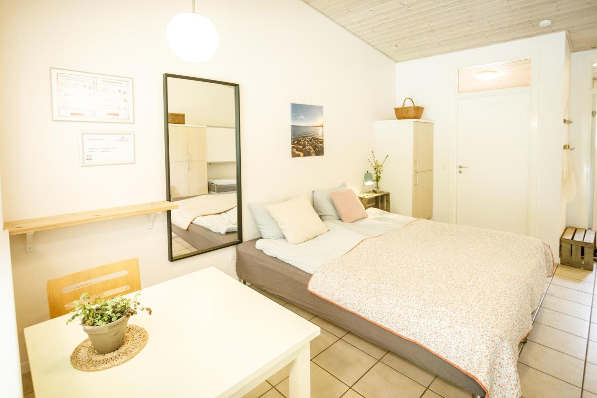 Danhostel Stevns Klint Store Heddinge Ngoại thất bức ảnh