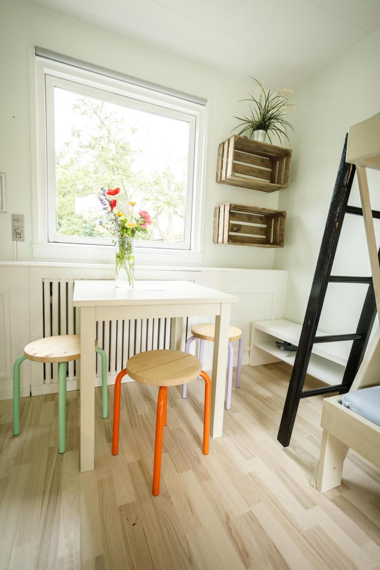 Danhostel Stevns Klint Store Heddinge Ngoại thất bức ảnh