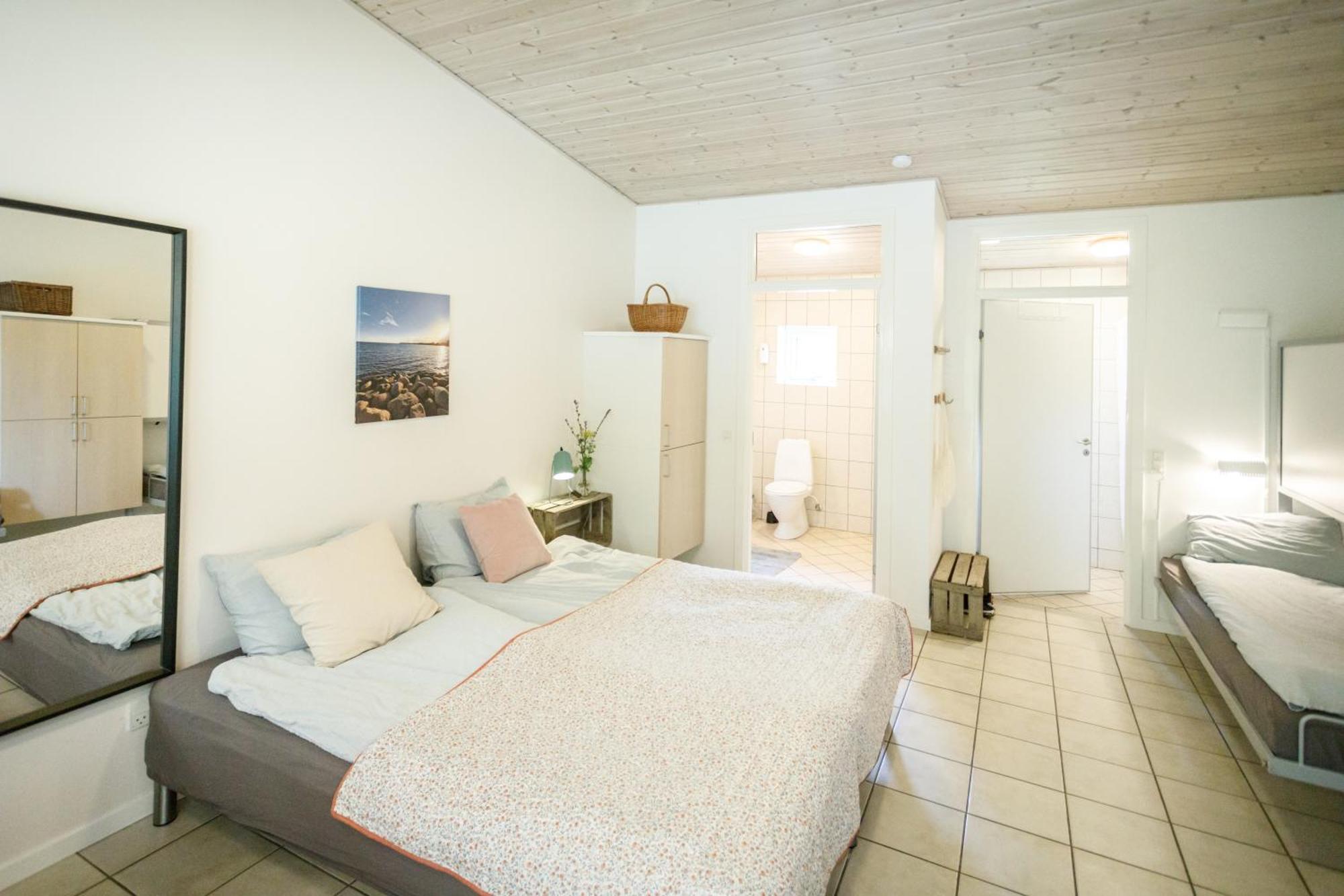 Danhostel Stevns Klint Store Heddinge Ngoại thất bức ảnh