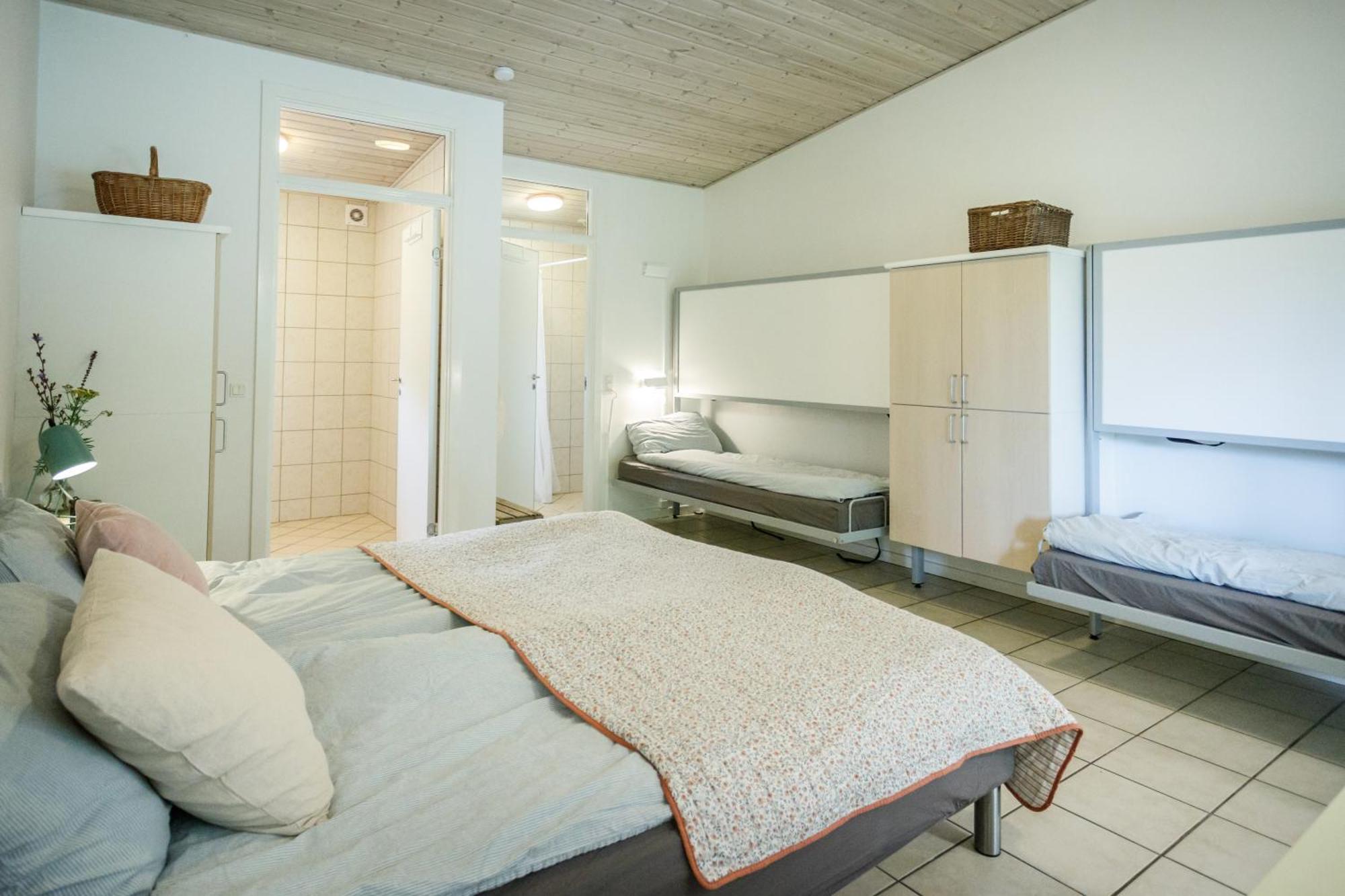 Danhostel Stevns Klint Store Heddinge Ngoại thất bức ảnh