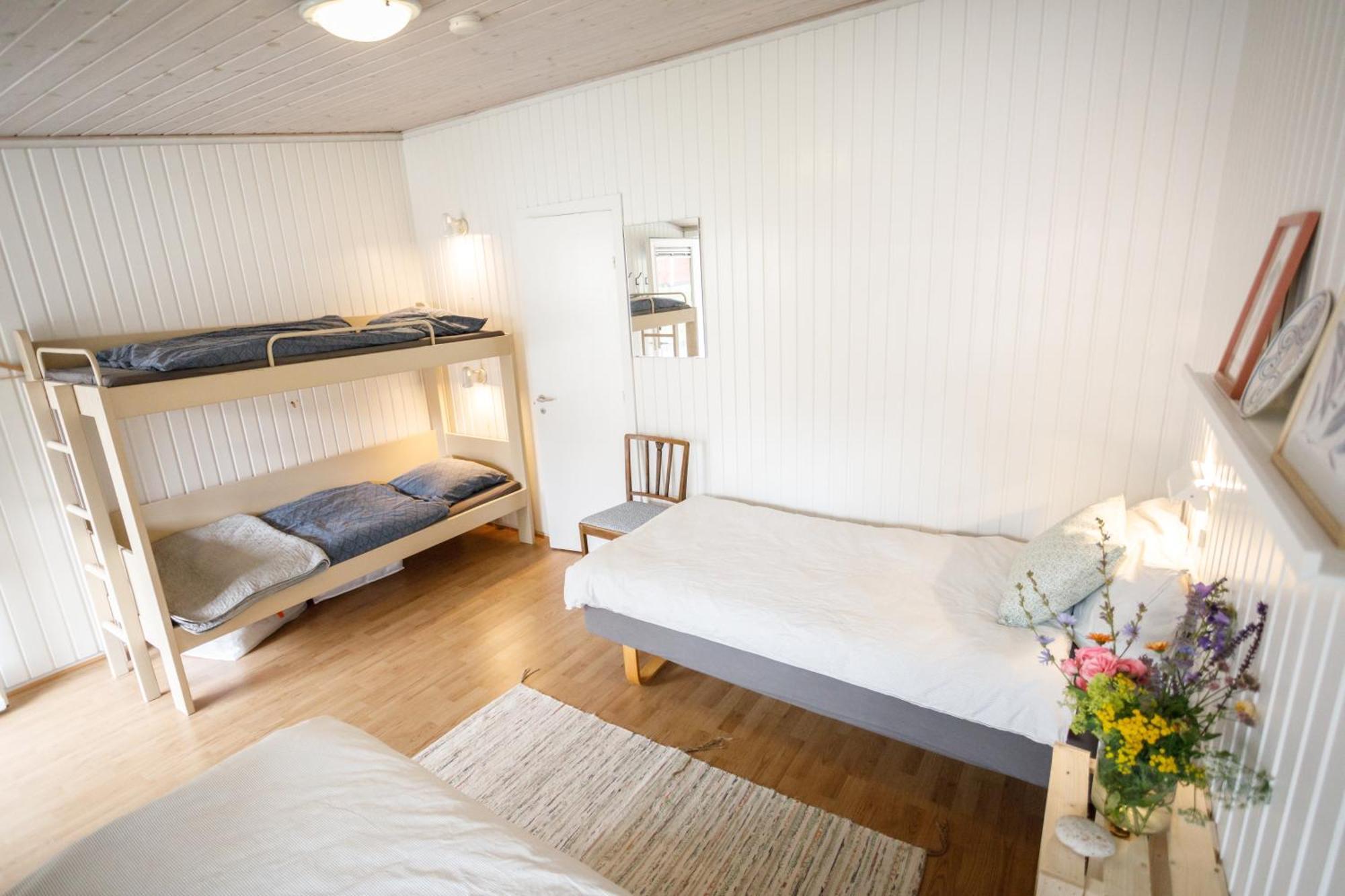 Danhostel Stevns Klint Store Heddinge Ngoại thất bức ảnh