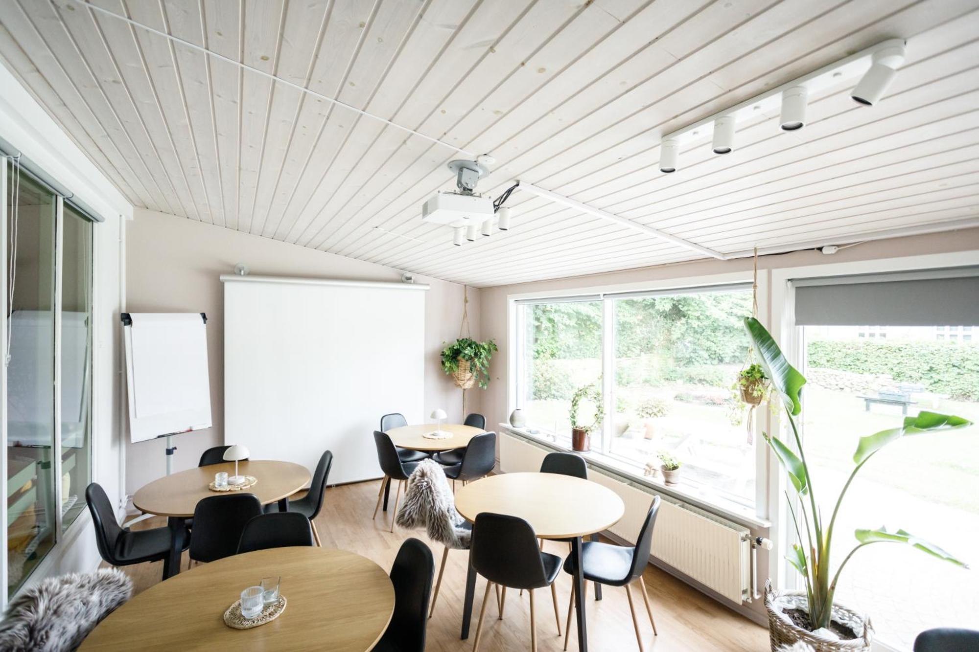 Danhostel Stevns Klint Store Heddinge Ngoại thất bức ảnh