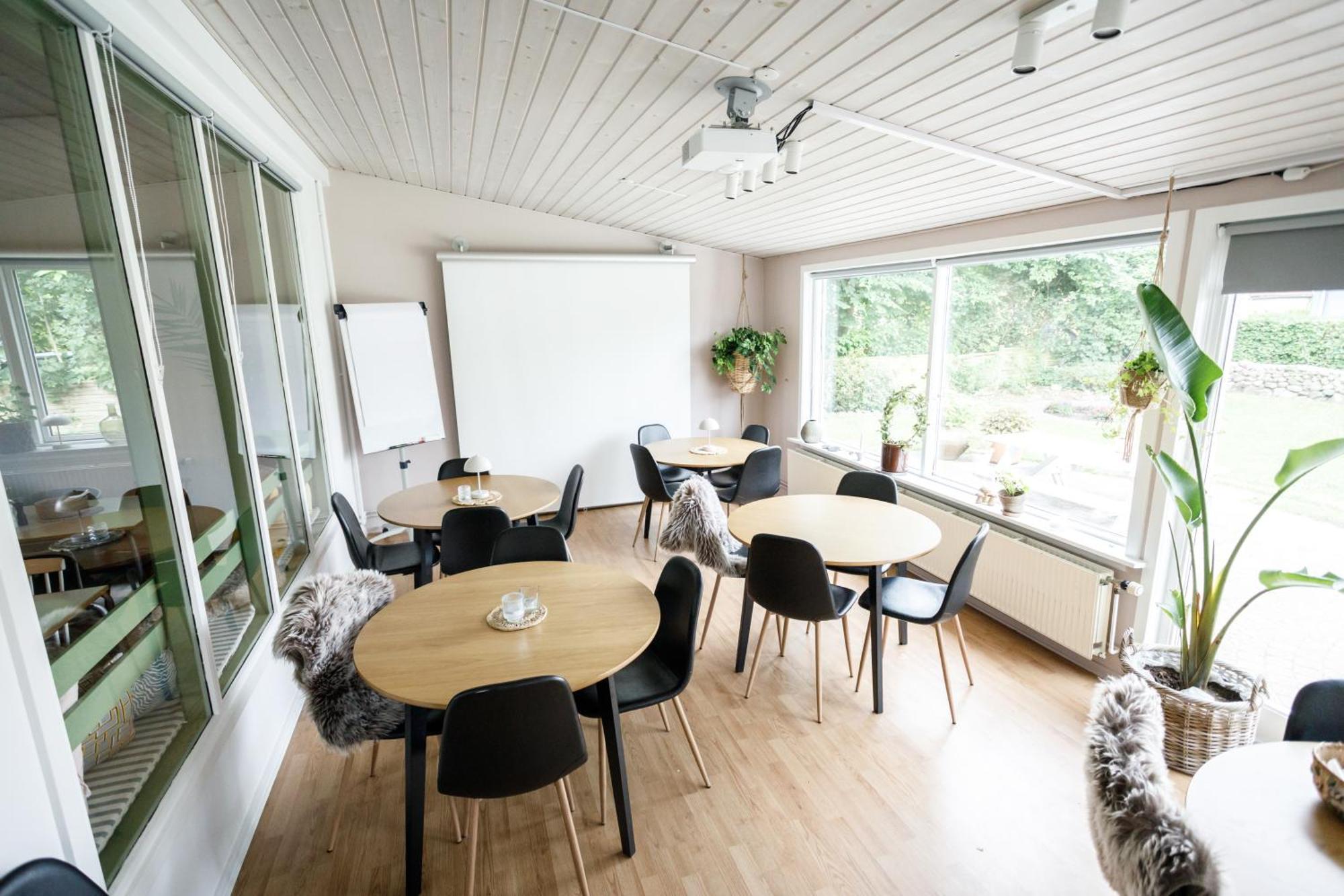 Danhostel Stevns Klint Store Heddinge Ngoại thất bức ảnh