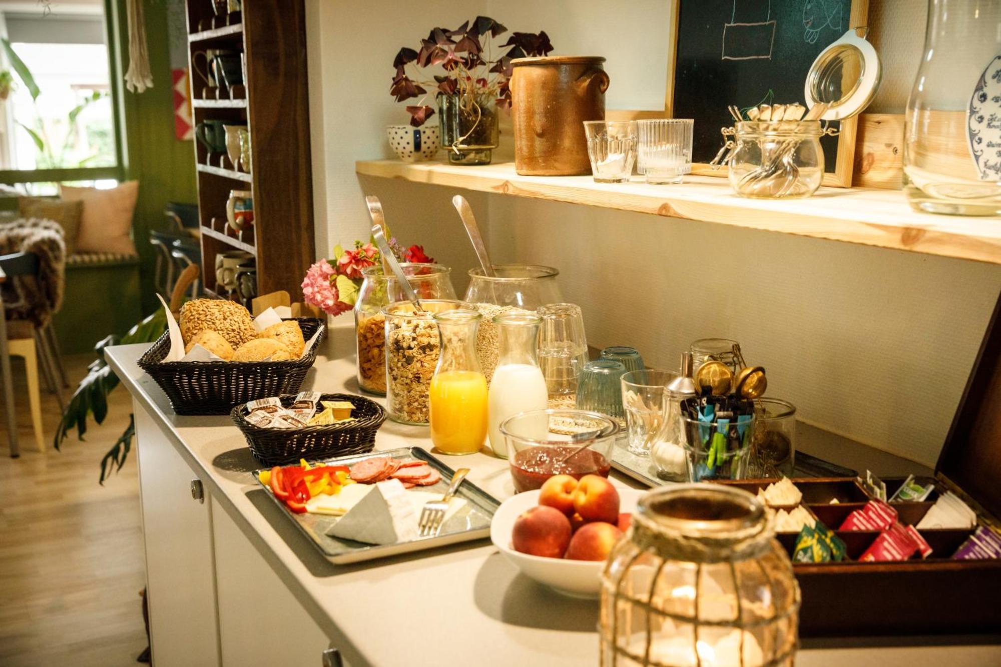 Danhostel Stevns Klint Store Heddinge Ngoại thất bức ảnh