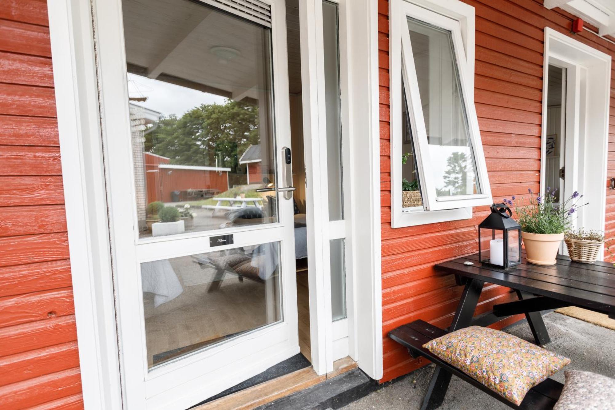 Danhostel Stevns Klint Store Heddinge Ngoại thất bức ảnh