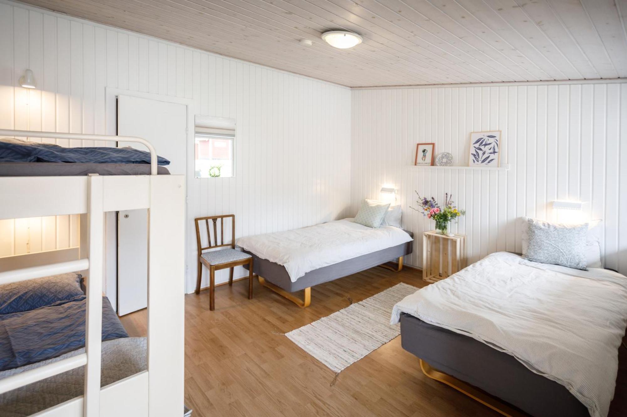 Danhostel Stevns Klint Store Heddinge Ngoại thất bức ảnh