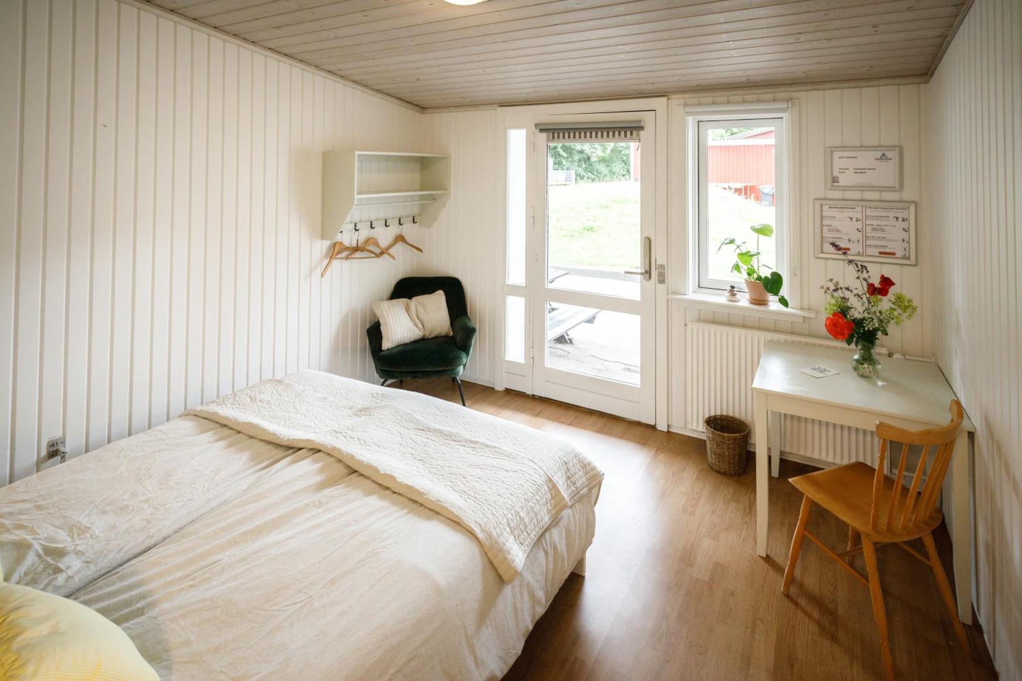 Danhostel Stevns Klint Store Heddinge Ngoại thất bức ảnh