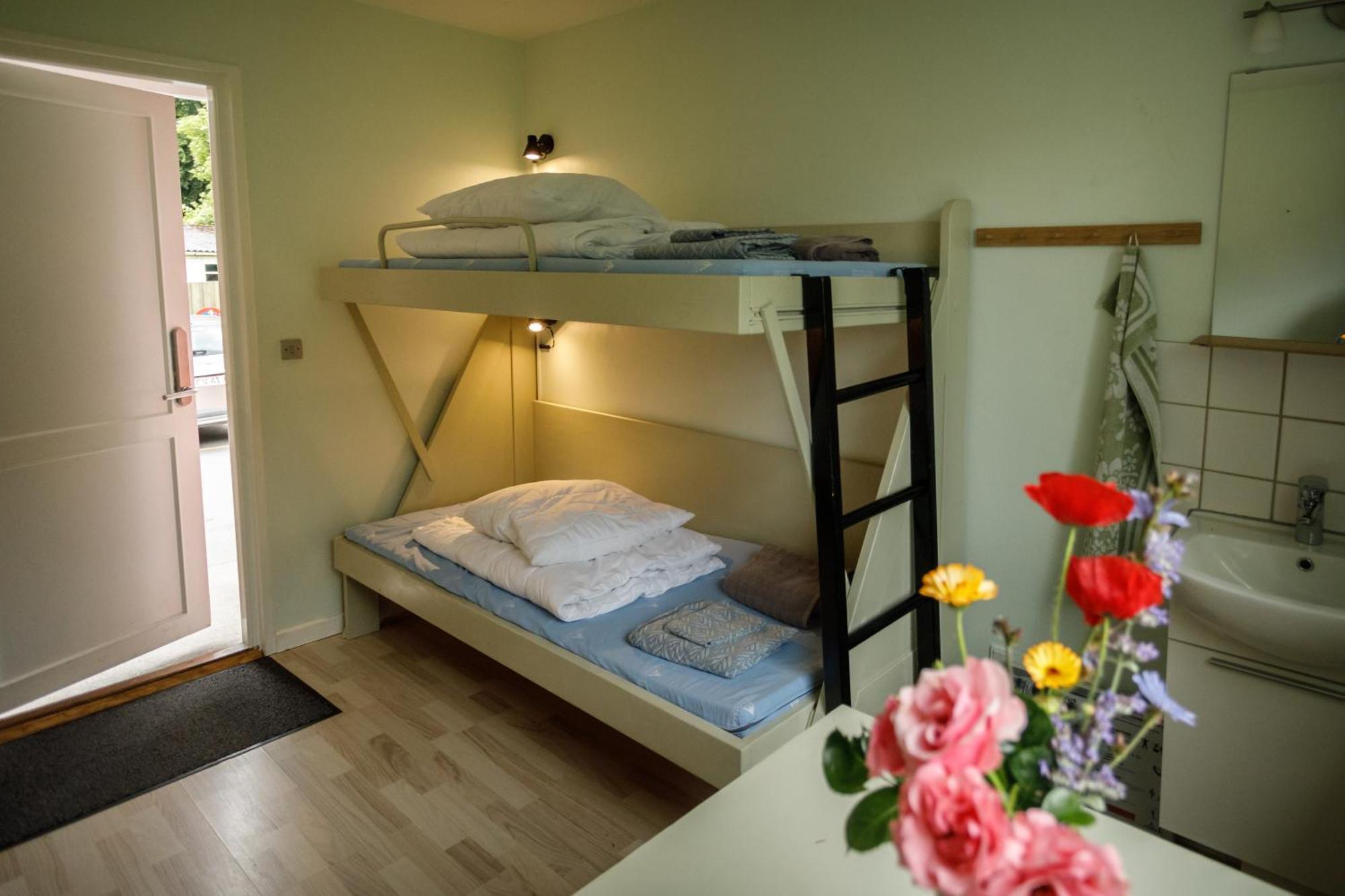 Danhostel Stevns Klint Store Heddinge Ngoại thất bức ảnh