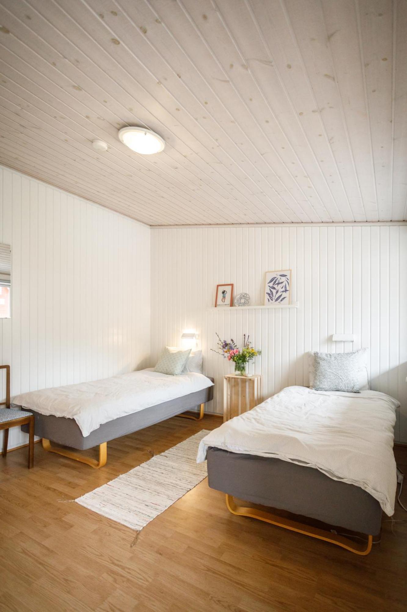 Danhostel Stevns Klint Store Heddinge Ngoại thất bức ảnh