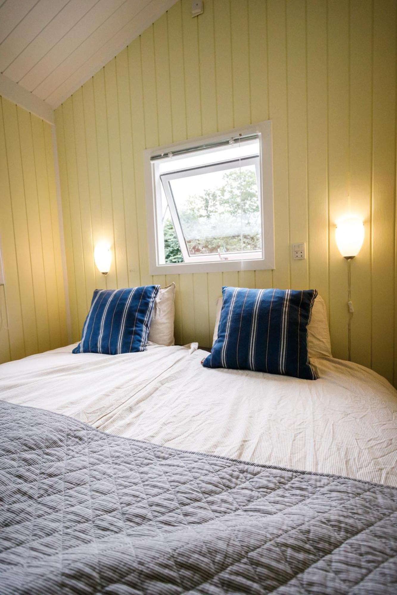 Danhostel Stevns Klint Store Heddinge Ngoại thất bức ảnh