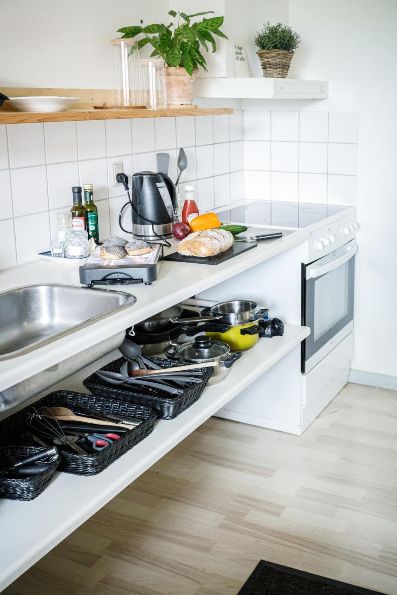 Danhostel Stevns Klint Store Heddinge Ngoại thất bức ảnh