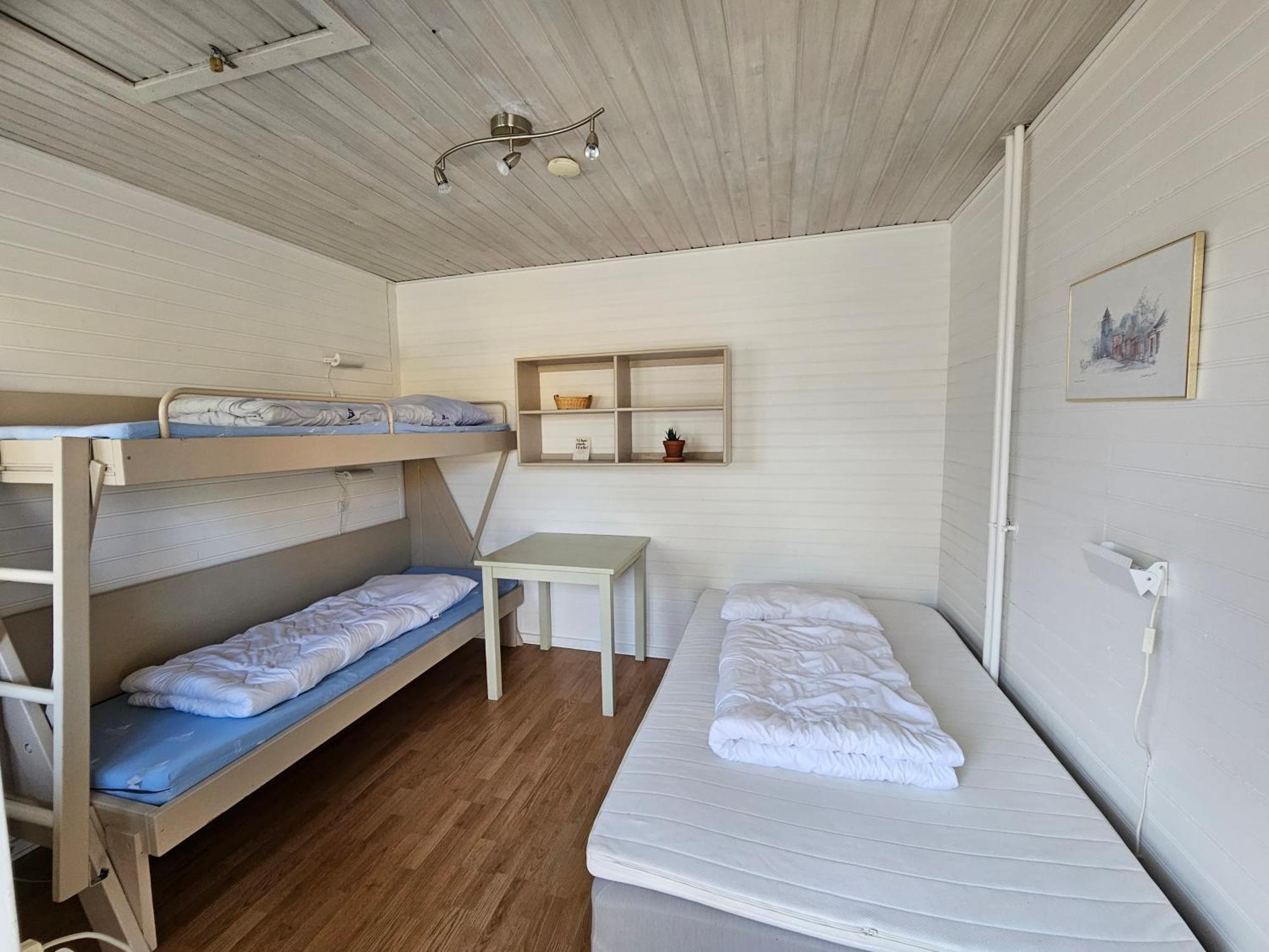 Danhostel Stevns Klint Store Heddinge Ngoại thất bức ảnh
