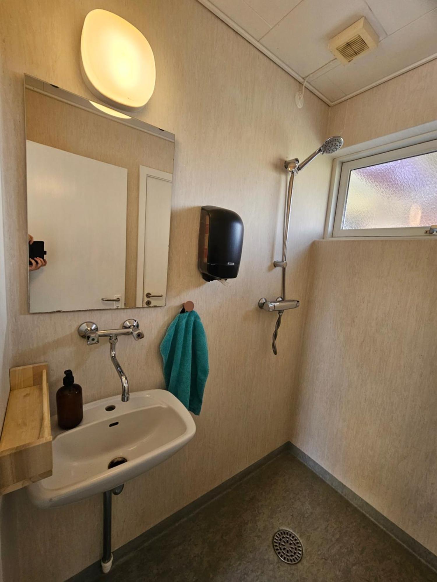 Danhostel Stevns Klint Store Heddinge Ngoại thất bức ảnh
